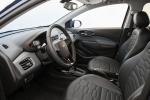 Chevrolet Onix LT 2018 года